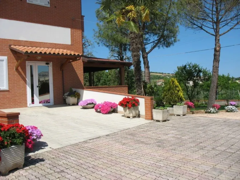 Bed & Breakfast Bompadre - Image 1