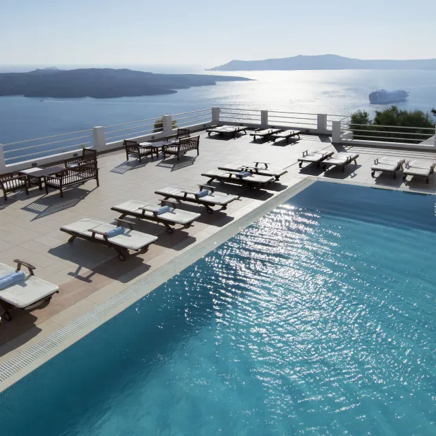 Tzekos Villas - Image 1