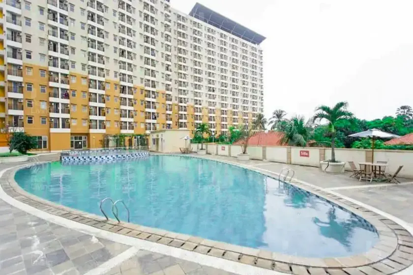 RedLiving Apartemen Margonda Residence 2 - Tower 2 - Image 1