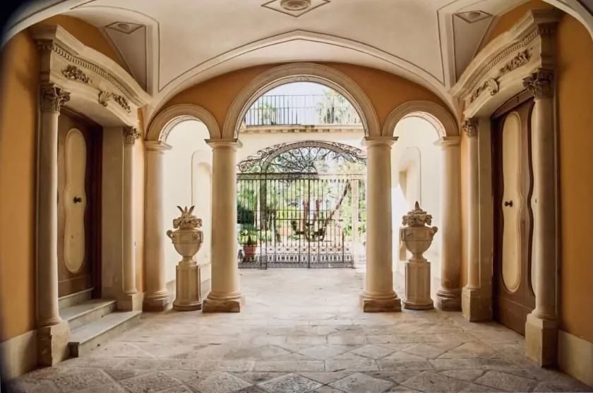 Palazzo Francesco Grassi - Image 1