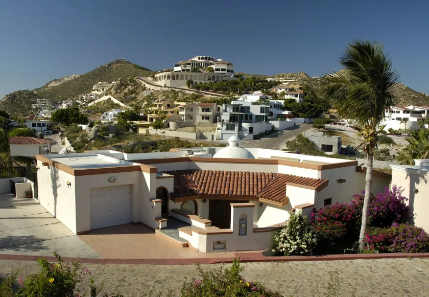 Casa de Amor - Image 1