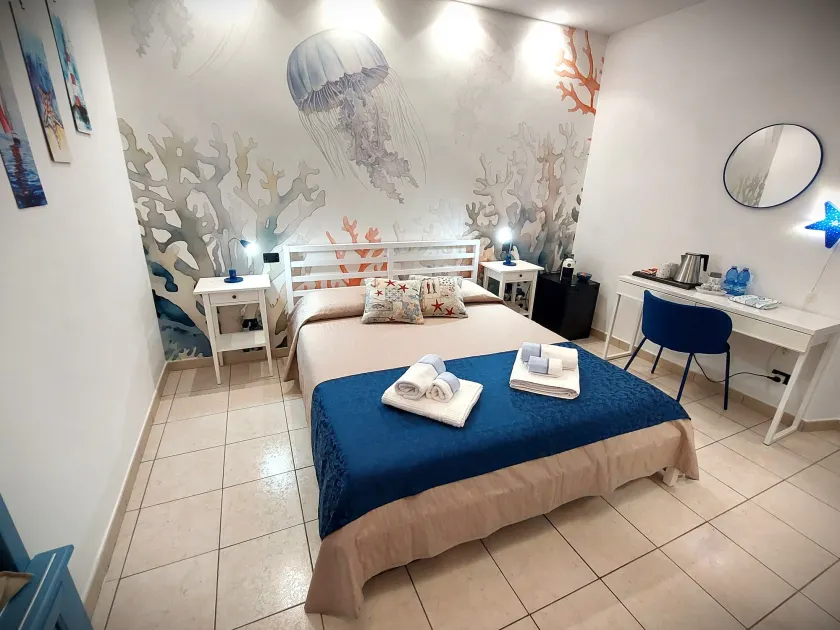 La Rosa dei Venti B&B - Image 1