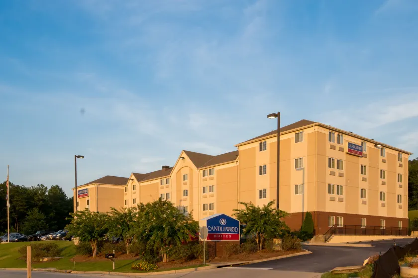 Candlewood Suites Alabaster by IHG - Image 1