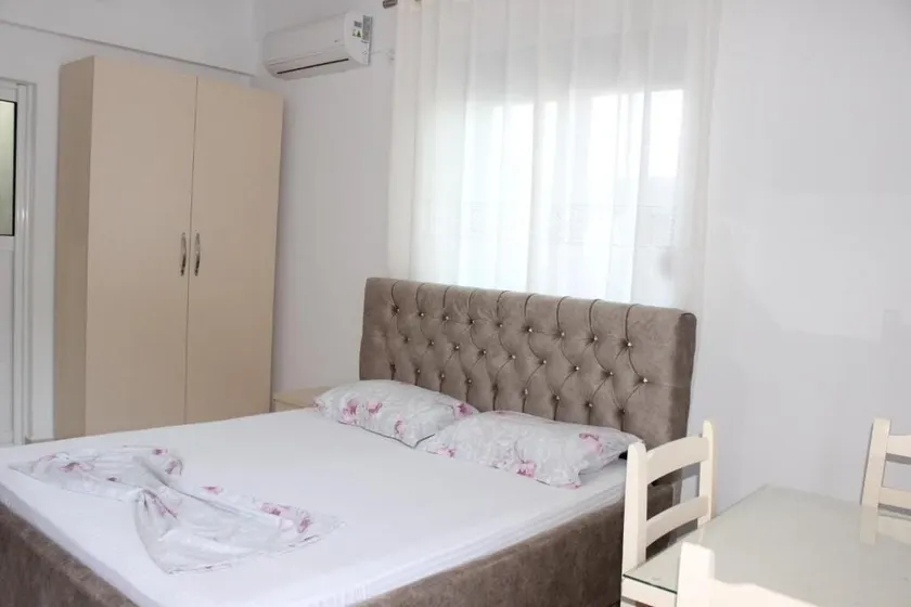 Leva's Apartments - Zimmer