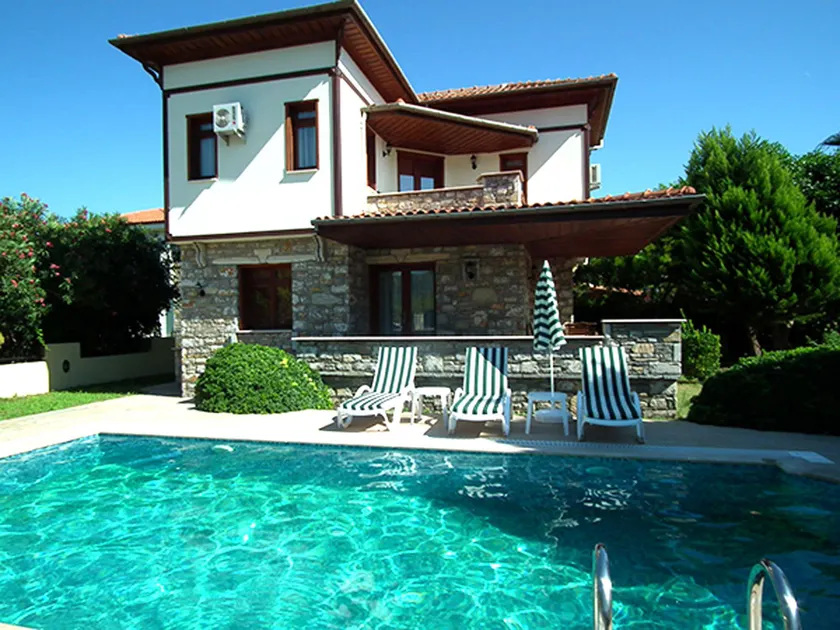 Villa Celik - Image 1