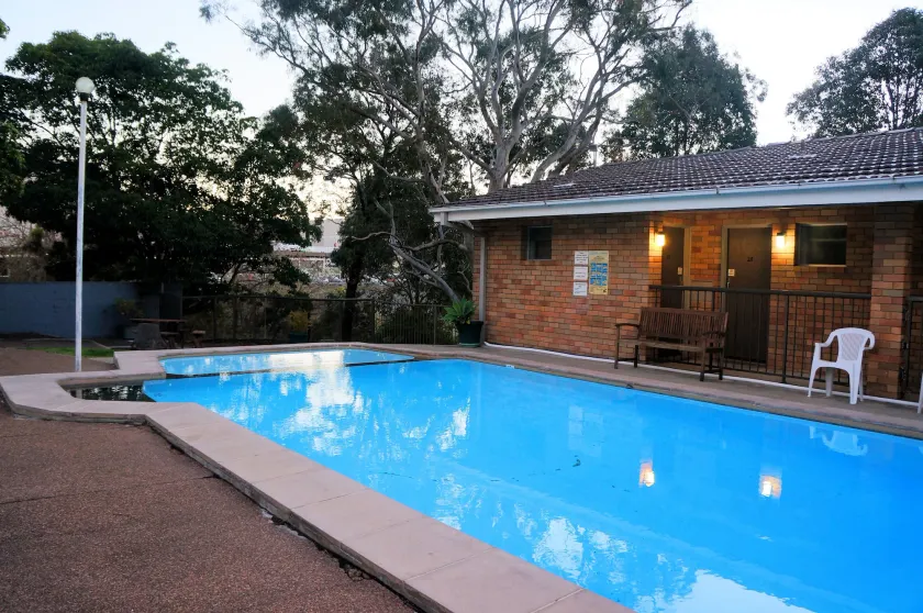 Panorama Motor Inn - Image 1