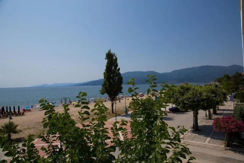 Amalia Rooms Sea View - Image 1
