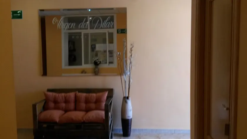 Hostal Virgen del Pilar - Image 1