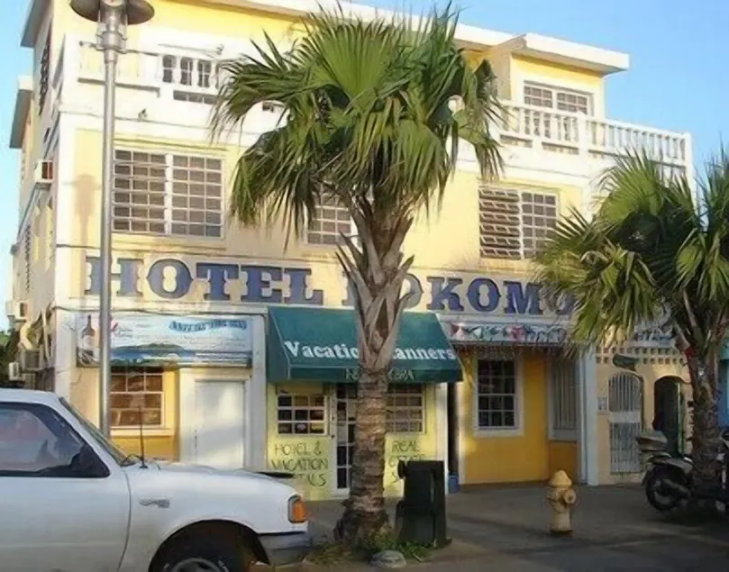 Kokomo Culebra - Image 1
