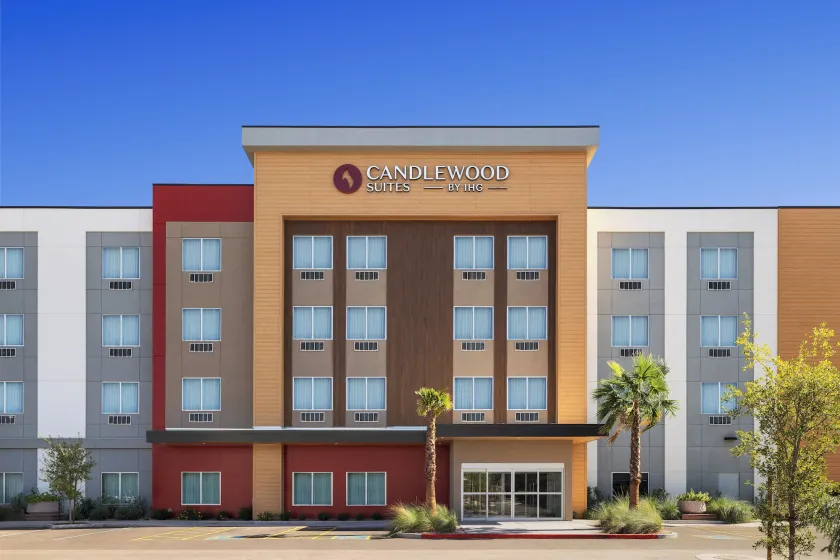 Candlewood Suites Mesa - Phoenix East by IHG - Image 1