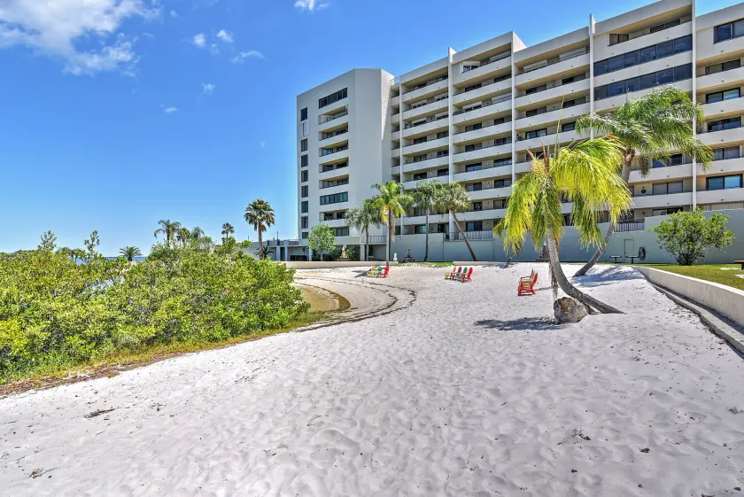 Hudson Resort Condo w/ Gulf Views & Beach! - Interiör