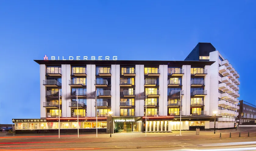 Bilderberg Europa Hotel Scheveningen - Image 1