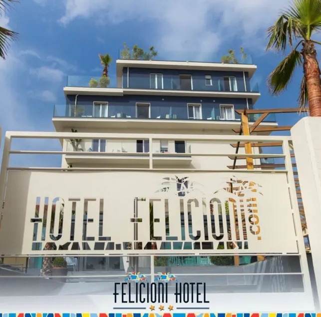 Felicioni - Image 1