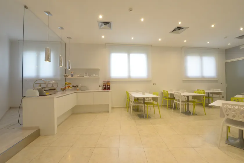 Imperiali Hotel - Image 1