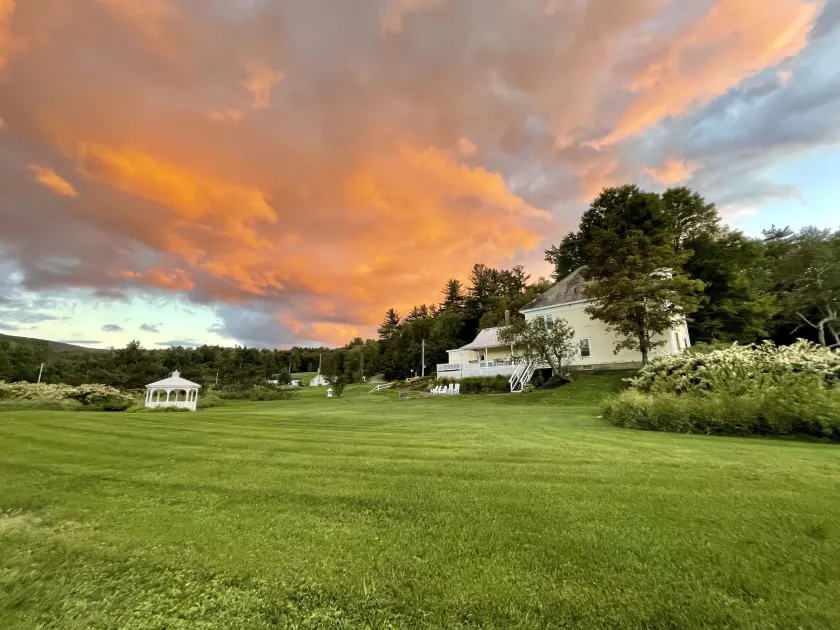 Mad River Inn - Image 1