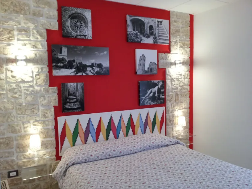 Antico Borgo - Romantic Rooms in Medieval Erice - Image 1