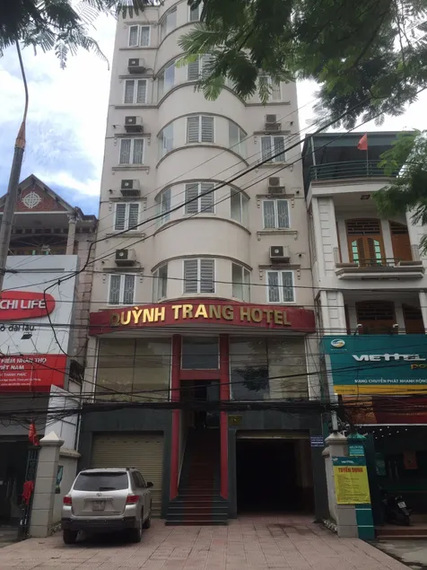 Quynh Trang Hotel - Image 1