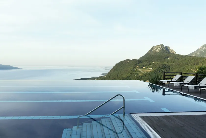 Lefay Resort & Spa Lago Di Garda - Image 1
