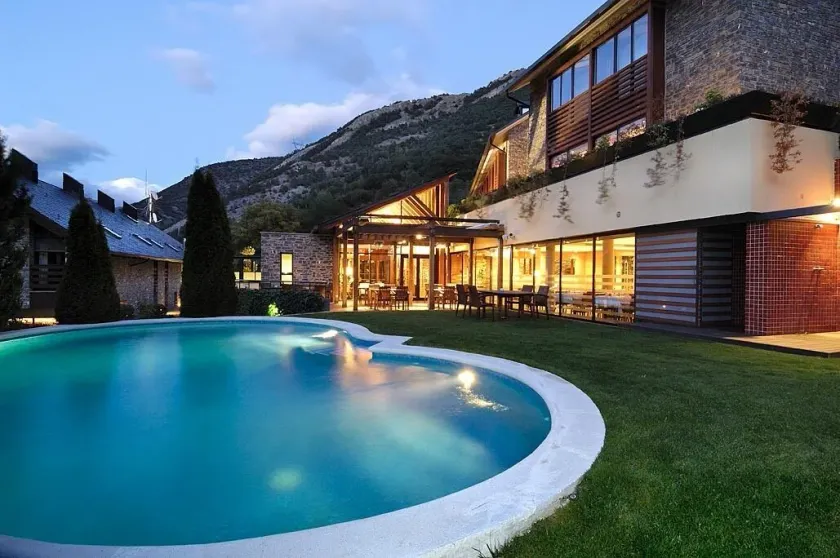 Hotel Riberies & Spa by RdA Hotels - Image 1