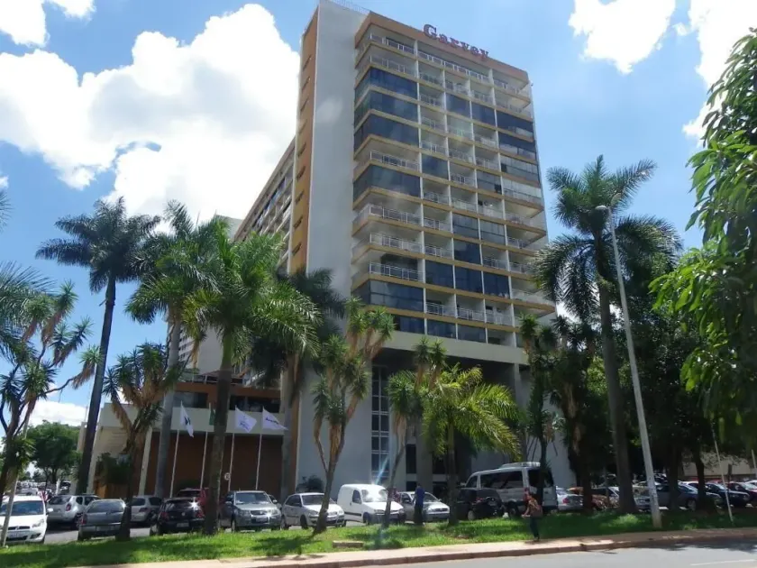 IKA Apart Hotel - Image 1