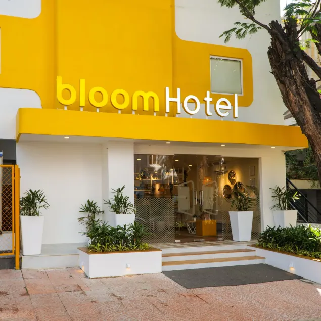Bloom Hotel - Koramangala - Image 1