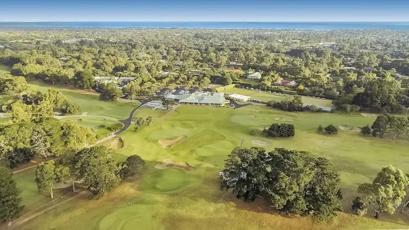 Fairways Resort - Image 1