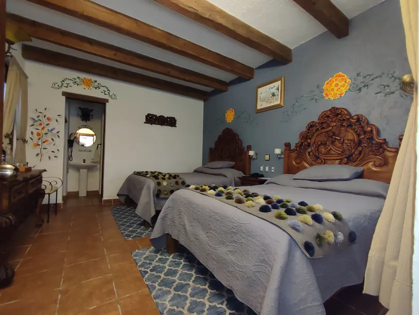 Hotel Grand Maria - Image 1