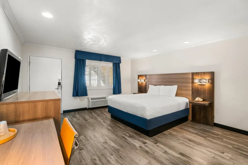 Americas Best Value Inn and Suites -Yucca Valley - Image 1