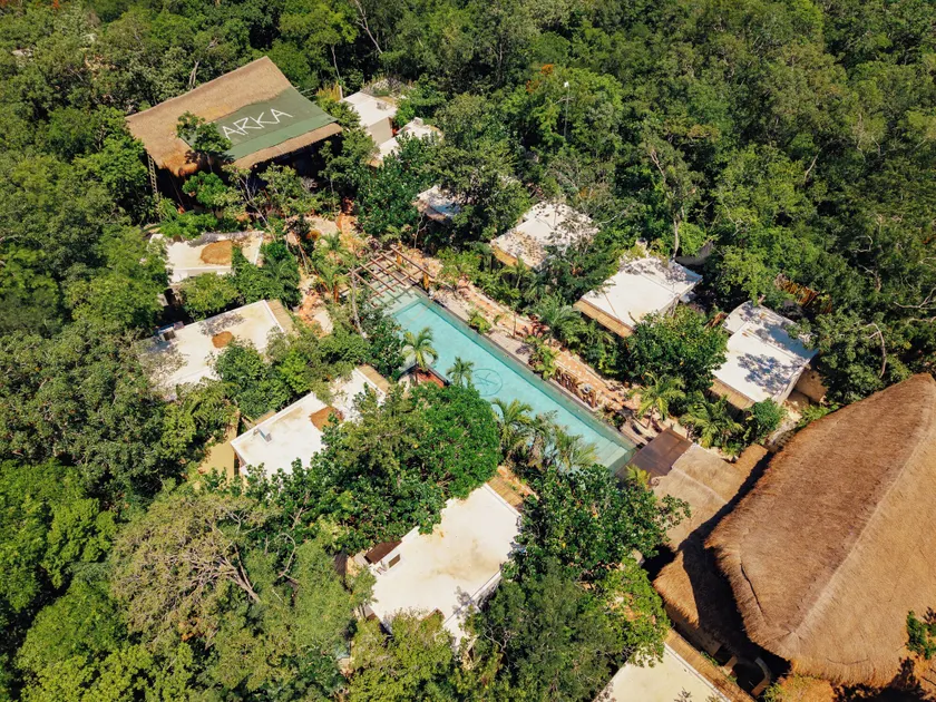 ARKA Tulum - Image 1