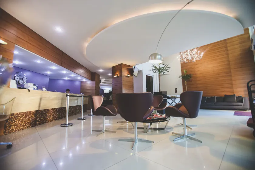 Gontijo Inn Hotel - Image 1