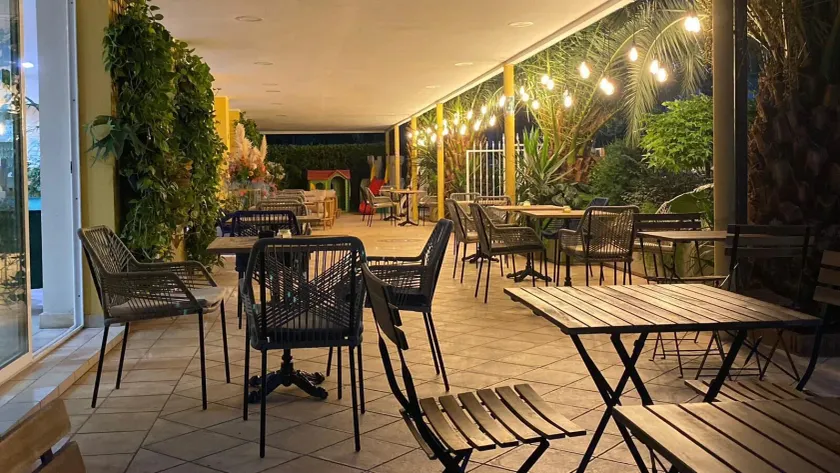 Hotel Roland - Image 1