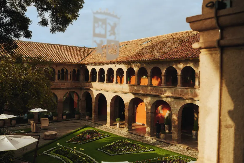 Monasterio, A Belmond Hotel, Cusco - Image 1