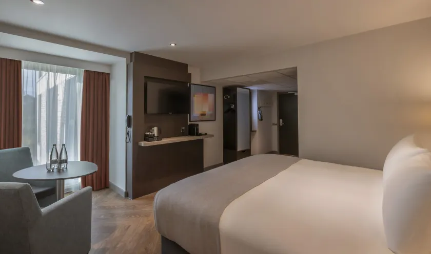 Maldron Hotel Finsbury Park, London - Image 1