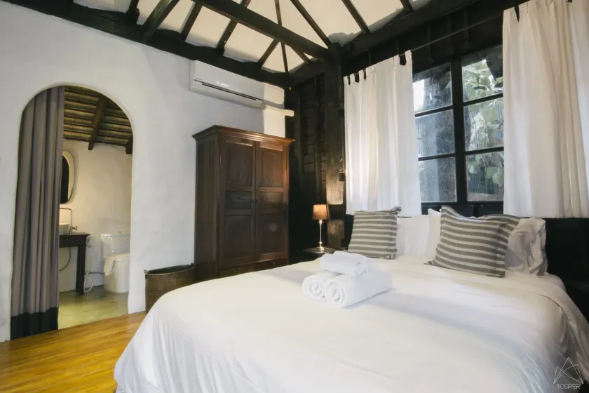 Chotana Villa Hotel Chiang Mai - Image 1