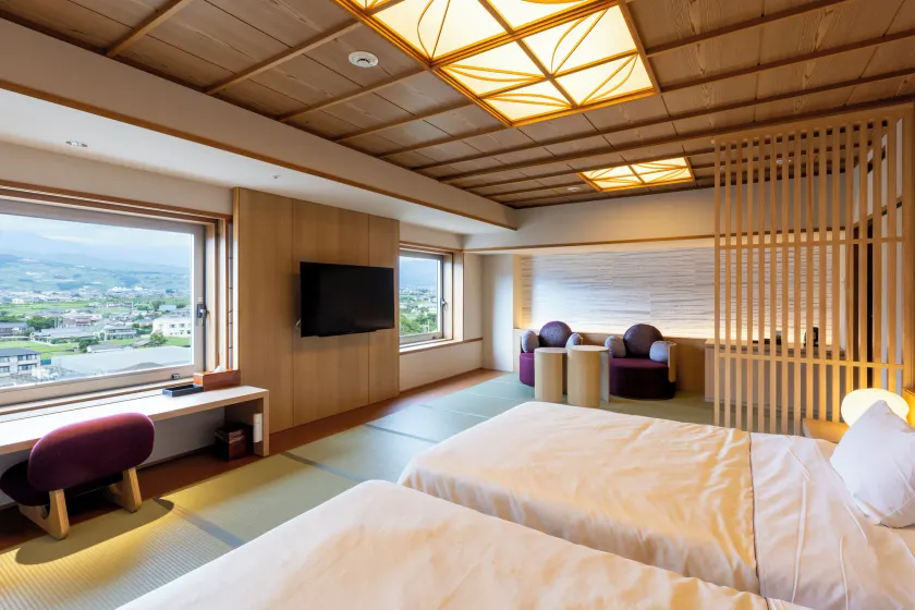 Hotel Kasugai - Image 1