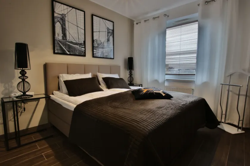 Apartamenty Bohaterów Kragujewca 6 - Image 1