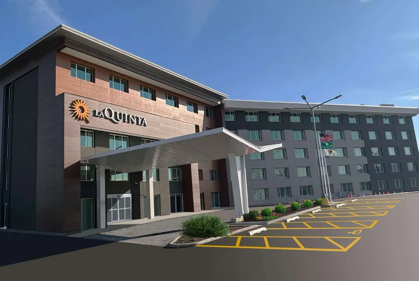 La Quinta by Wyndham Chicago O'Hare Airport - Image 1