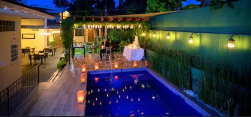Las Magnolias Hotel Boutique - Image 1