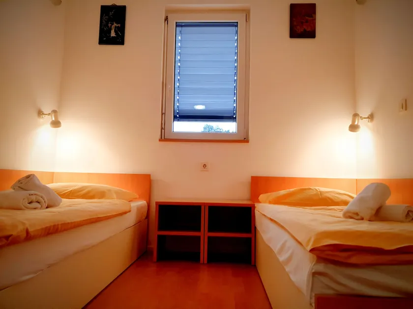 Hotel Galaksija Trebnje - Image 1