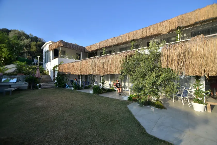 Oza Boutique hotel - Image 1