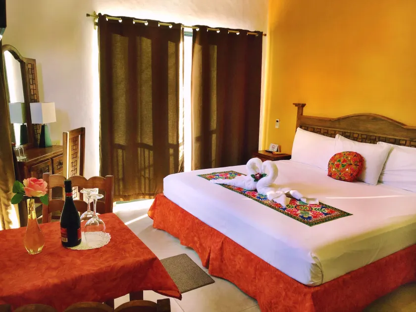Hotel Real Colonial - Image 1