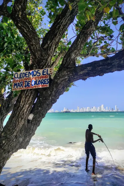 La Caracola Cartagena - Image 1