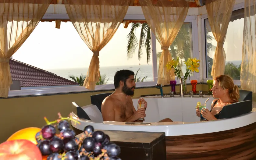 Orabella Villas & Suites - Image 1
