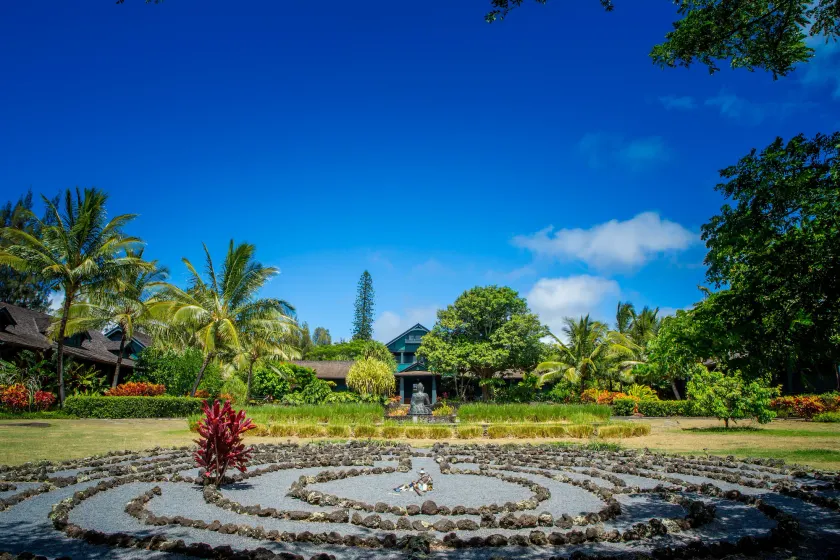 Lumeria Maui, Wellness Retreat Center - Image 1