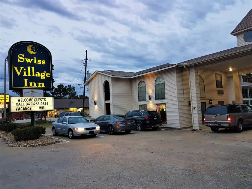 Swiss Village Inn - Image 1