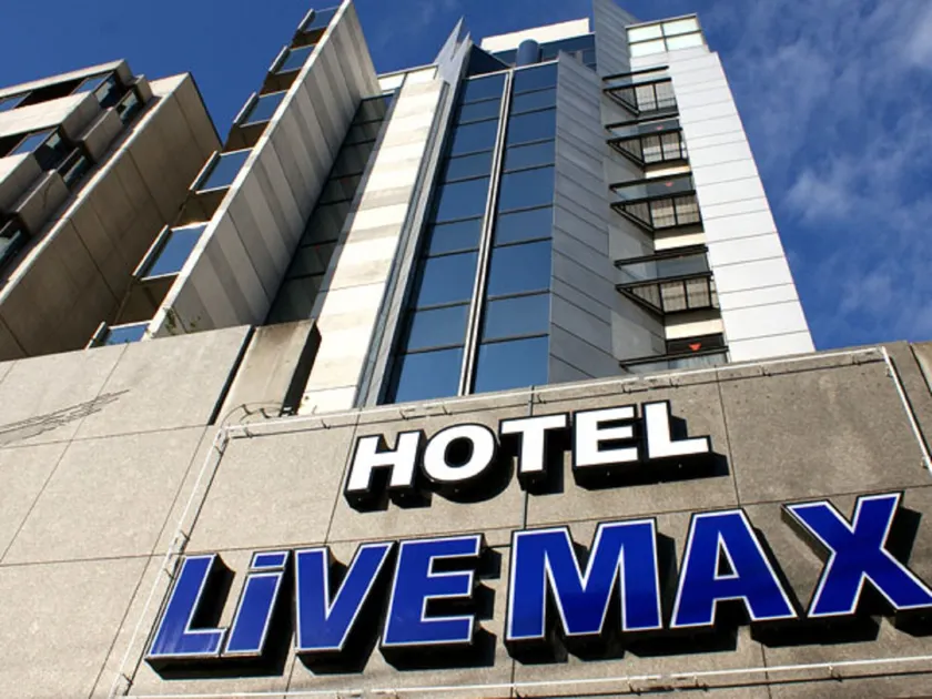 HOTEL LiVEMAX BUDGET Amagasaki - Image 1