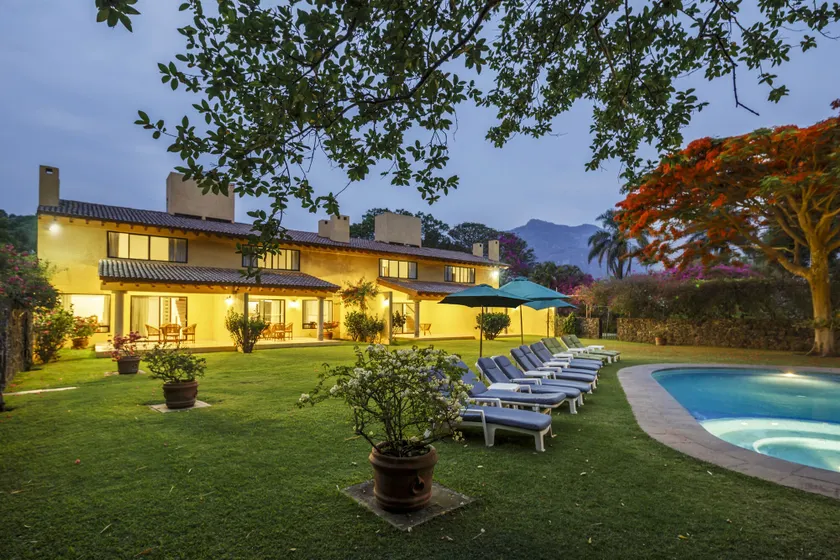 Las Casitas Tepoztlán - Image 1