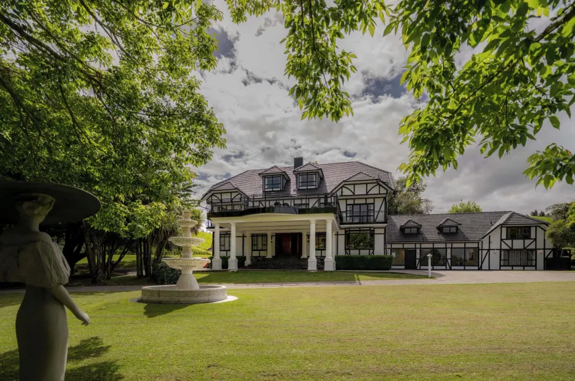 Hana Lodge - Image 1