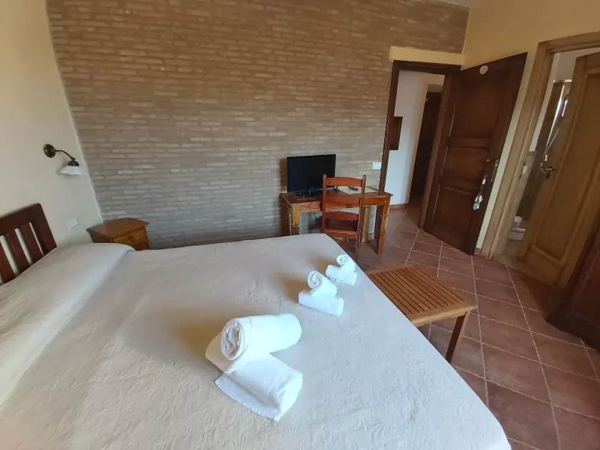 Agriturismo Passo dei Briganti - Image 1