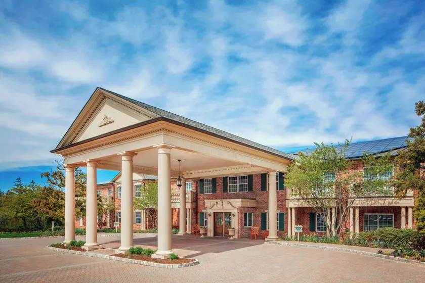 Residence Inn by Marriott West Orange - Image 1